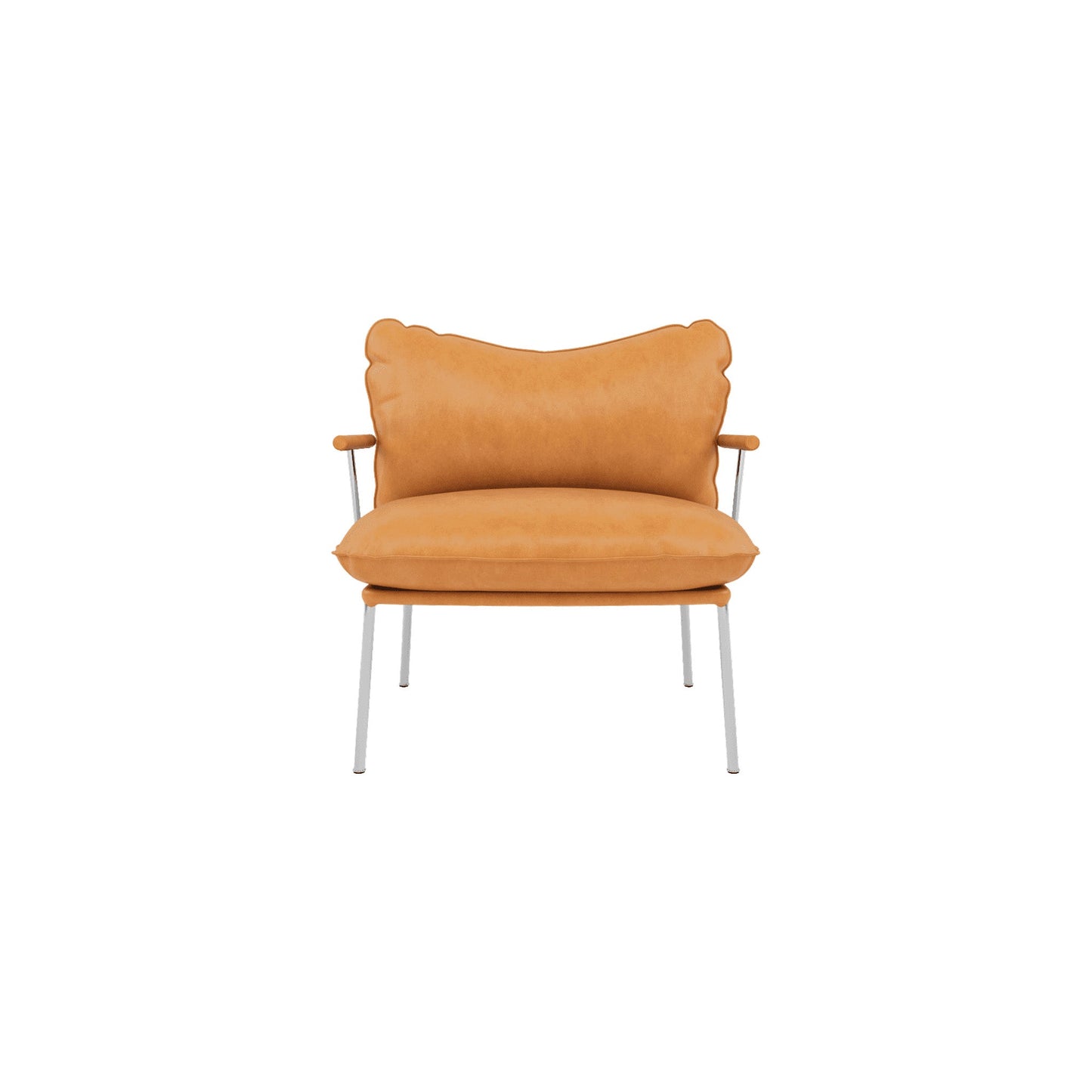 Pico Lounge Chair - District Furniture