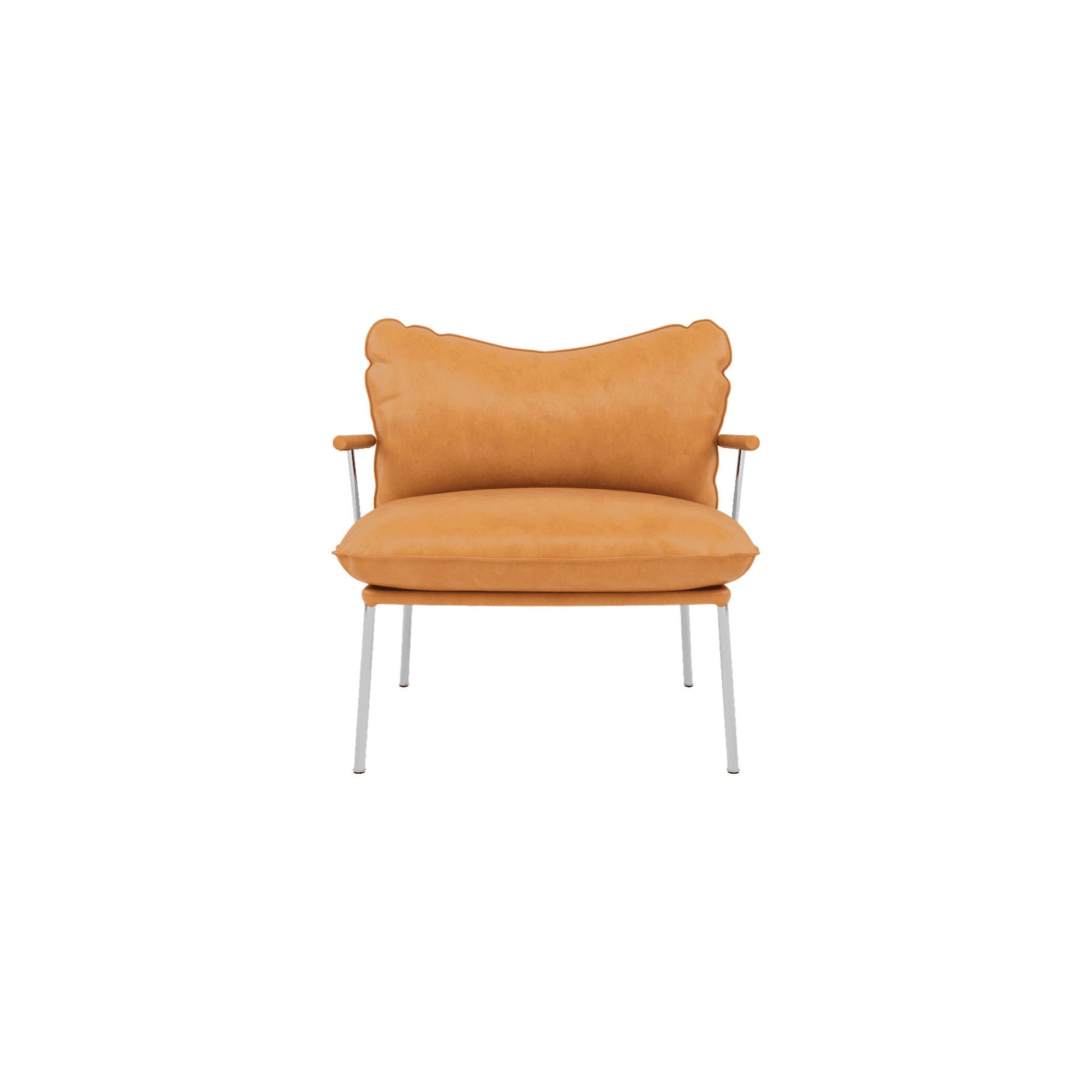 Pico Lounge Chair - District Furniture