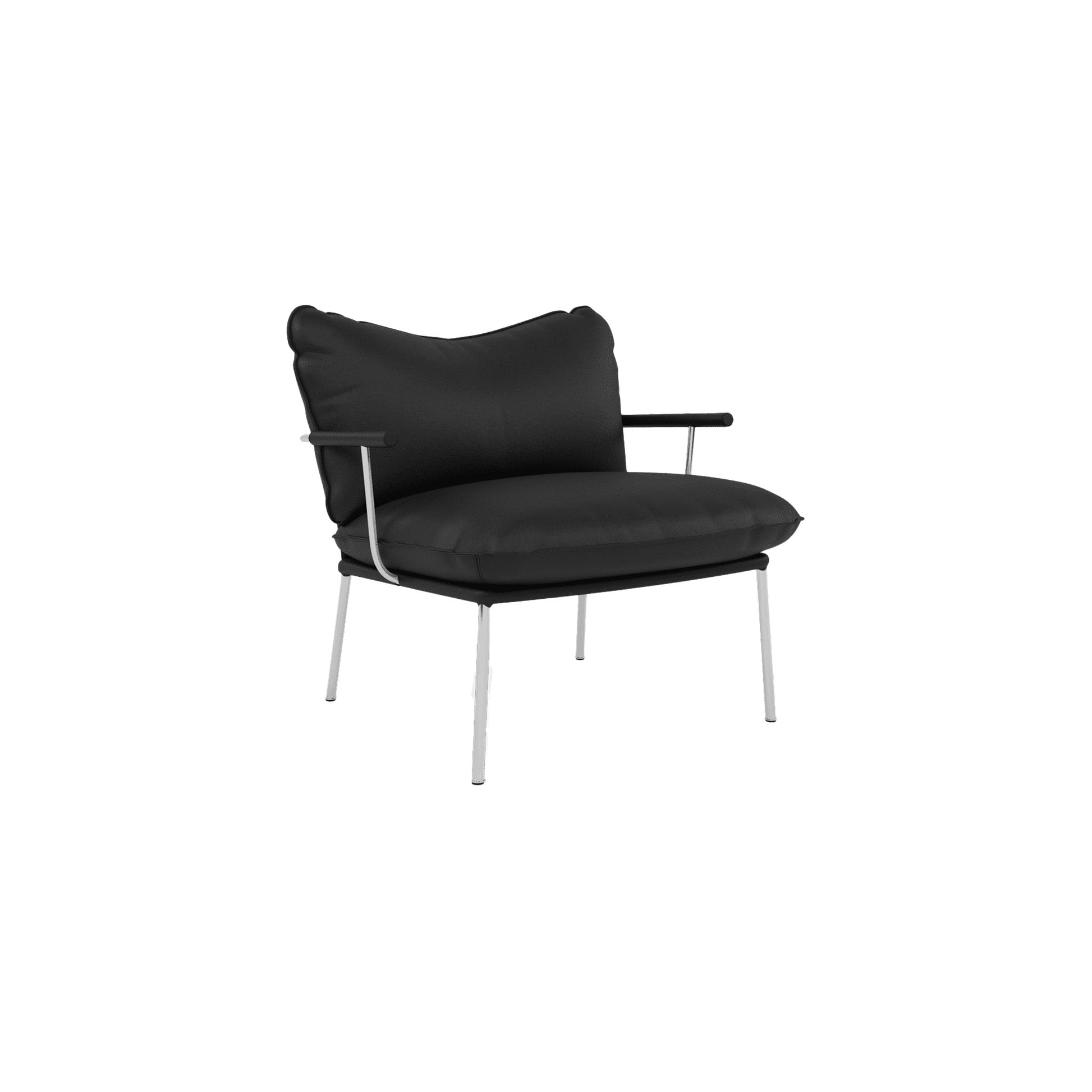 Pico Lounge Chair - District Furniture