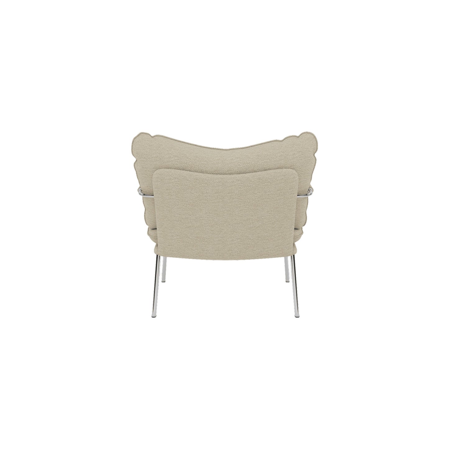 Pico Lounge Chair - District Furniture