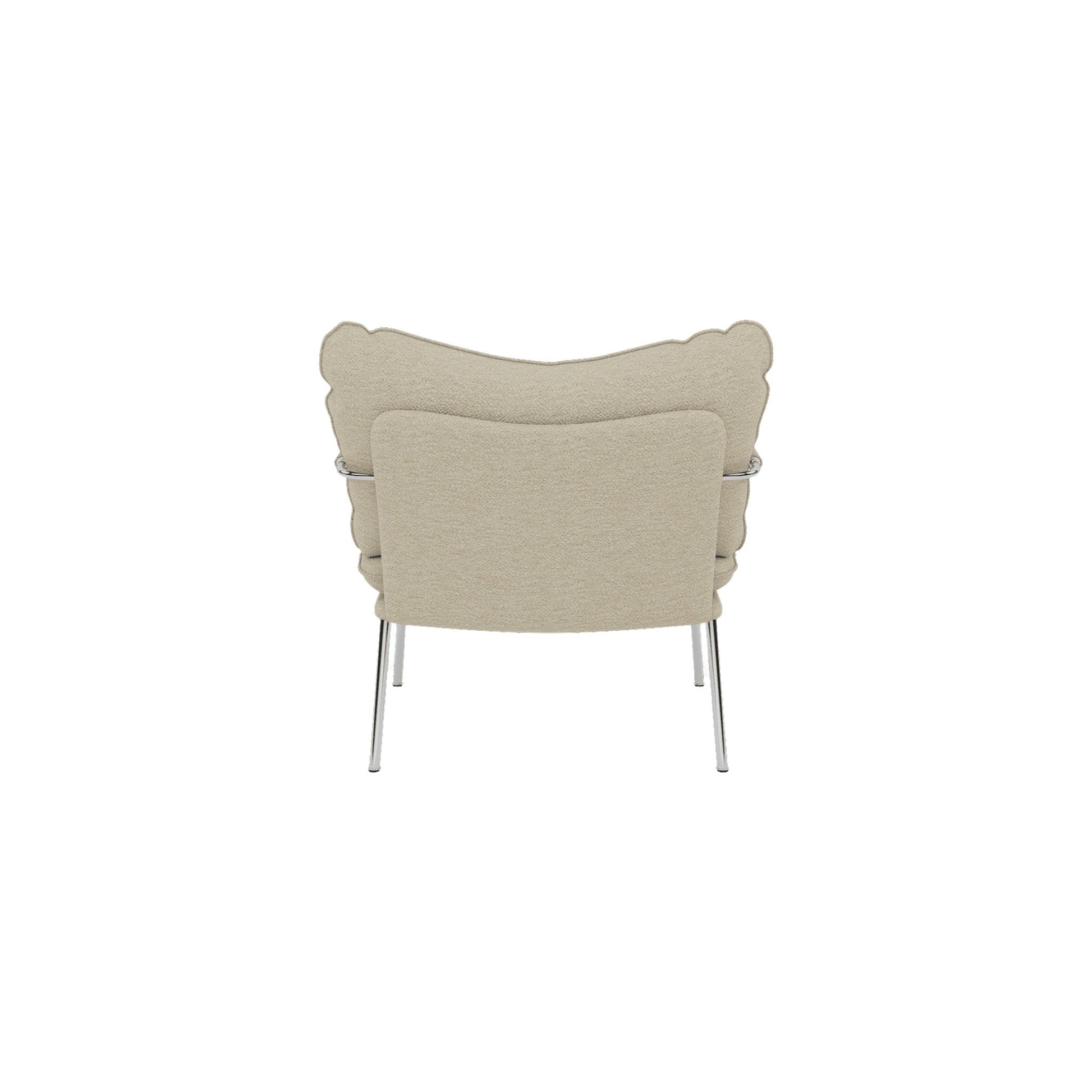 Pico Lounge Chair - District Furniture