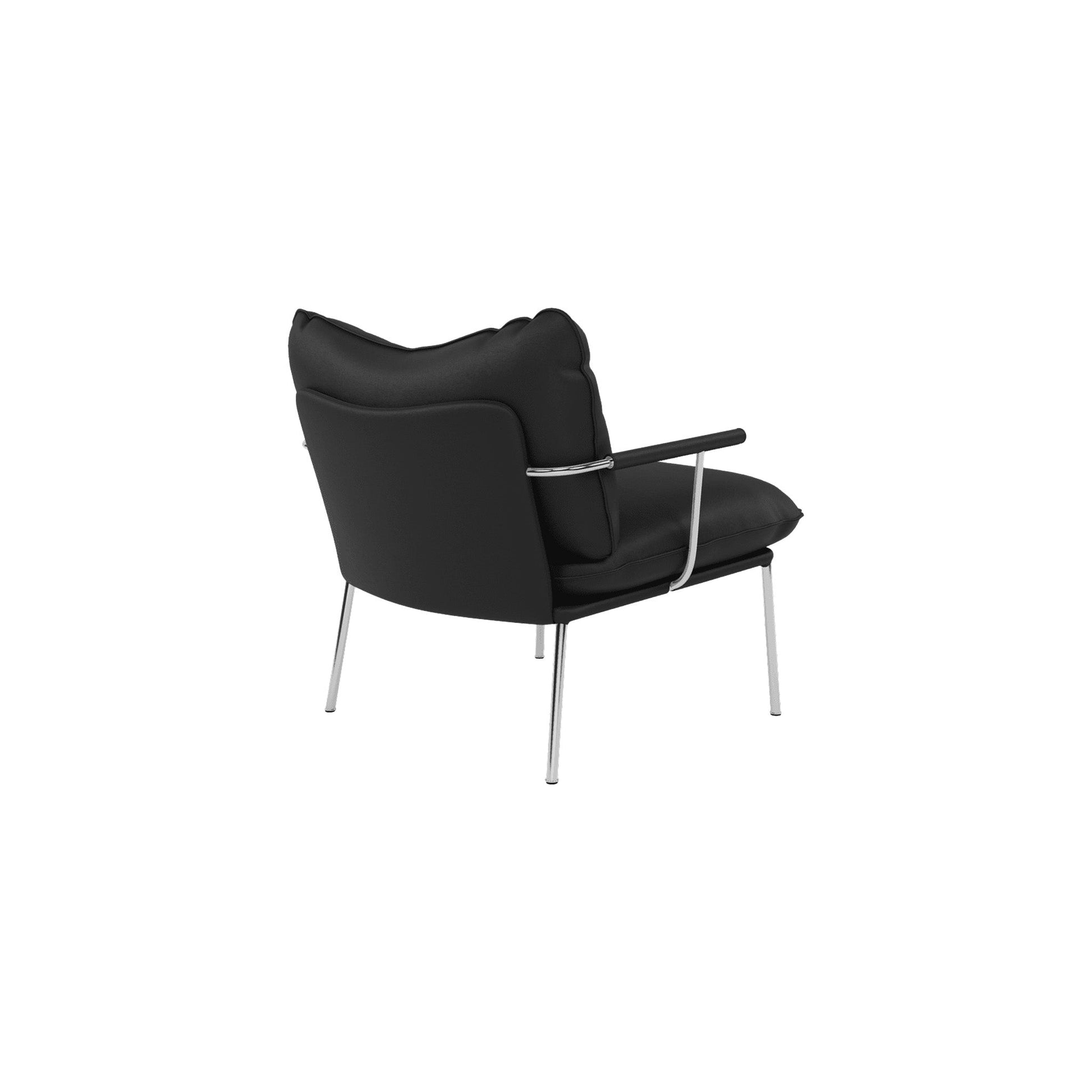 Pico Lounge Chair - District Furniture