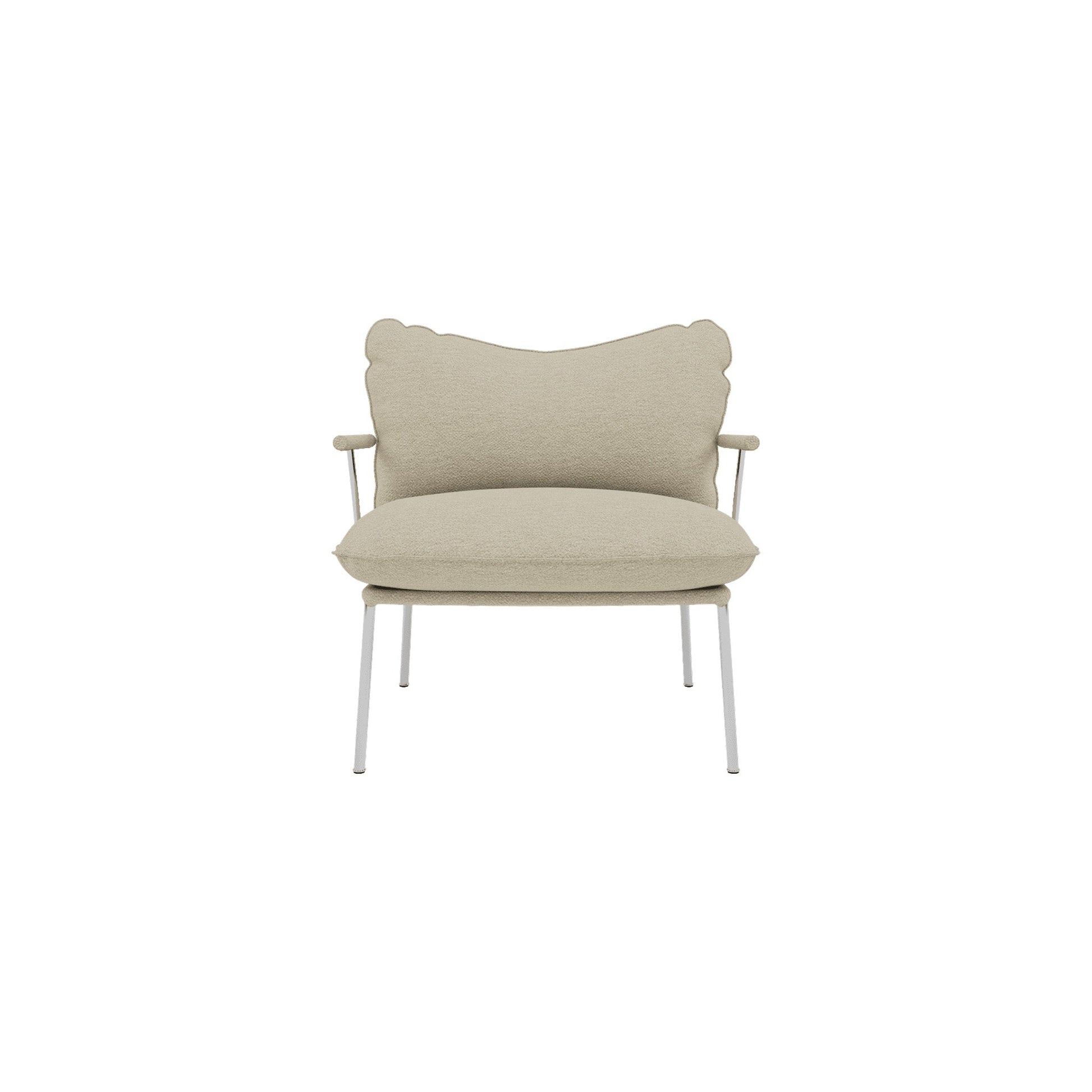 Pico Lounge Chair - District Furniture