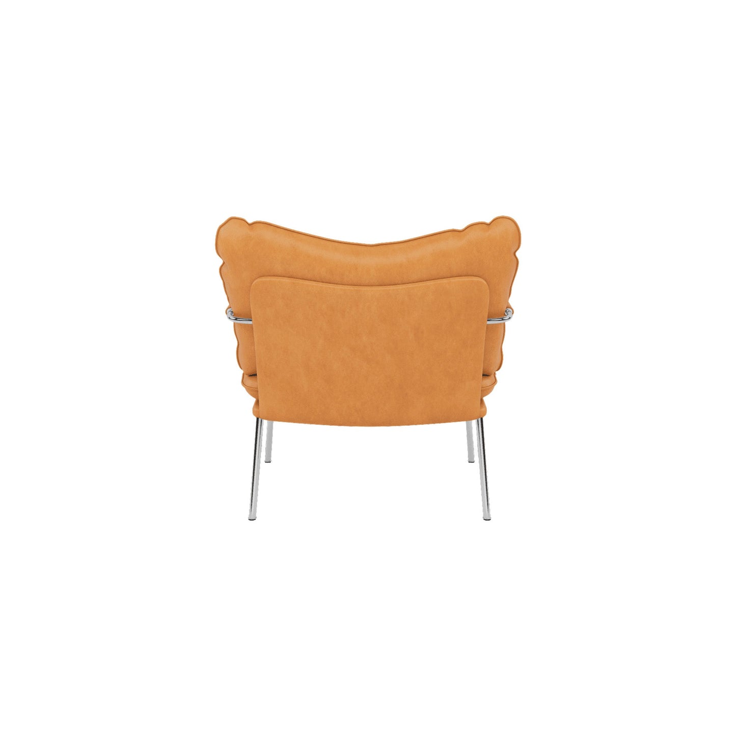 Pico Lounge Chair - District Furniture