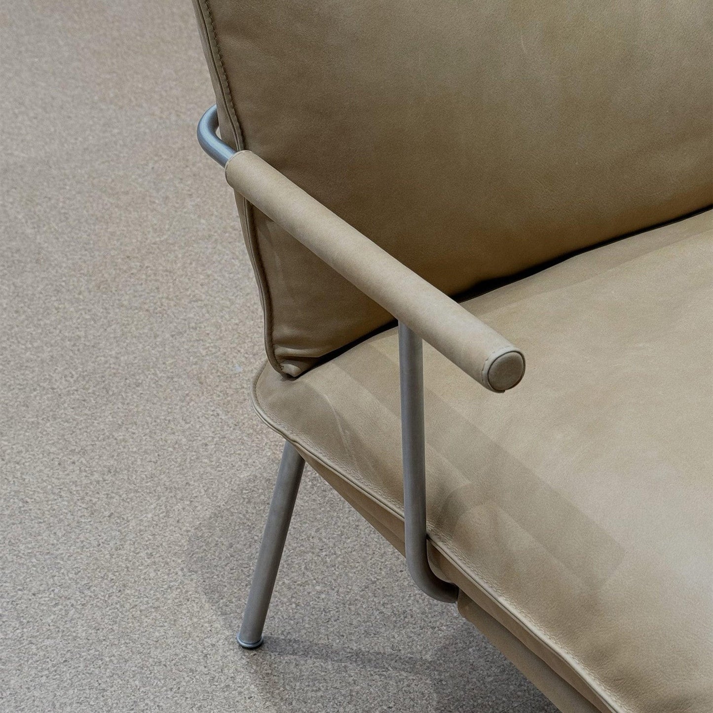 Pico Lounge Chair - District Furniture