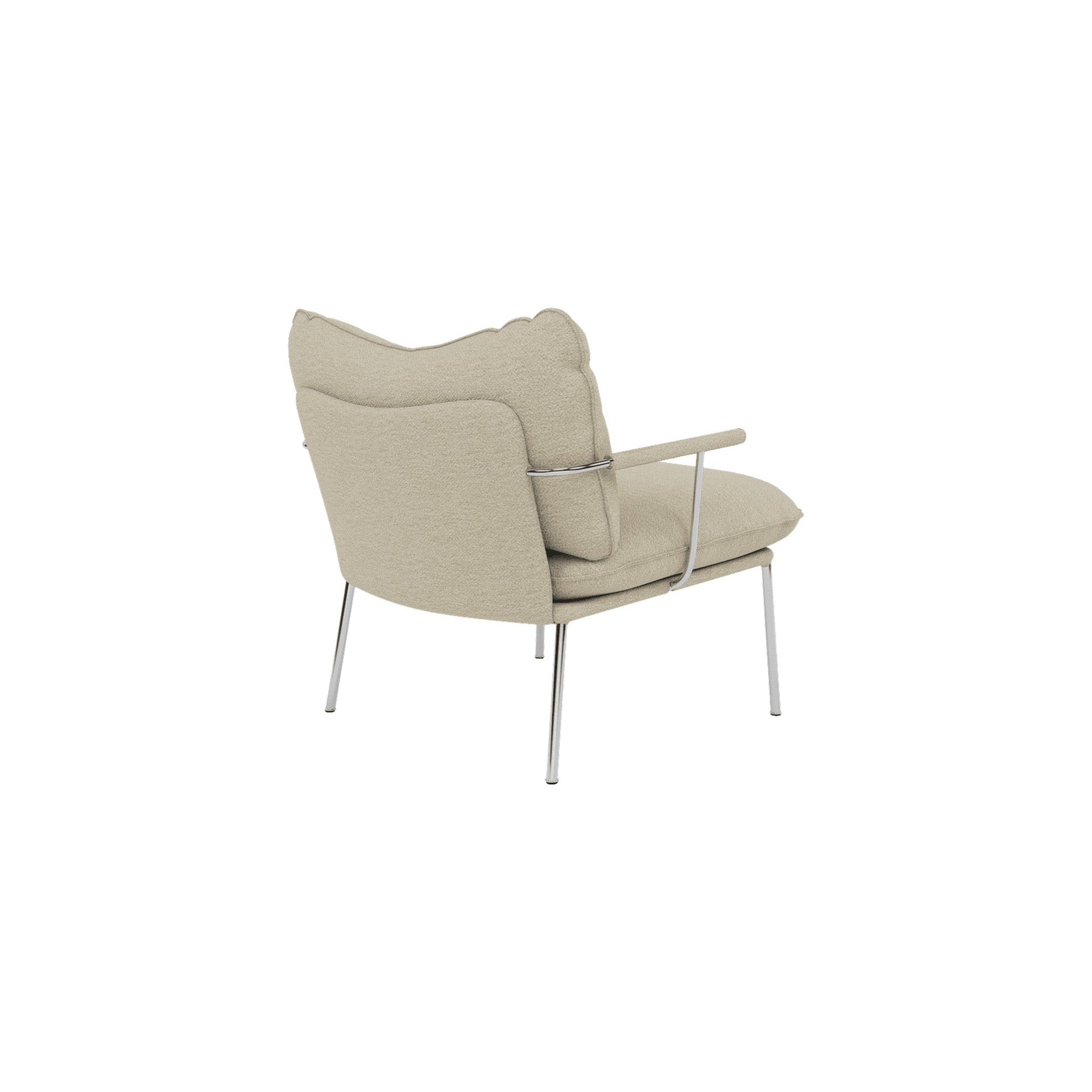 Pico Lounge Chair - District Furniture
