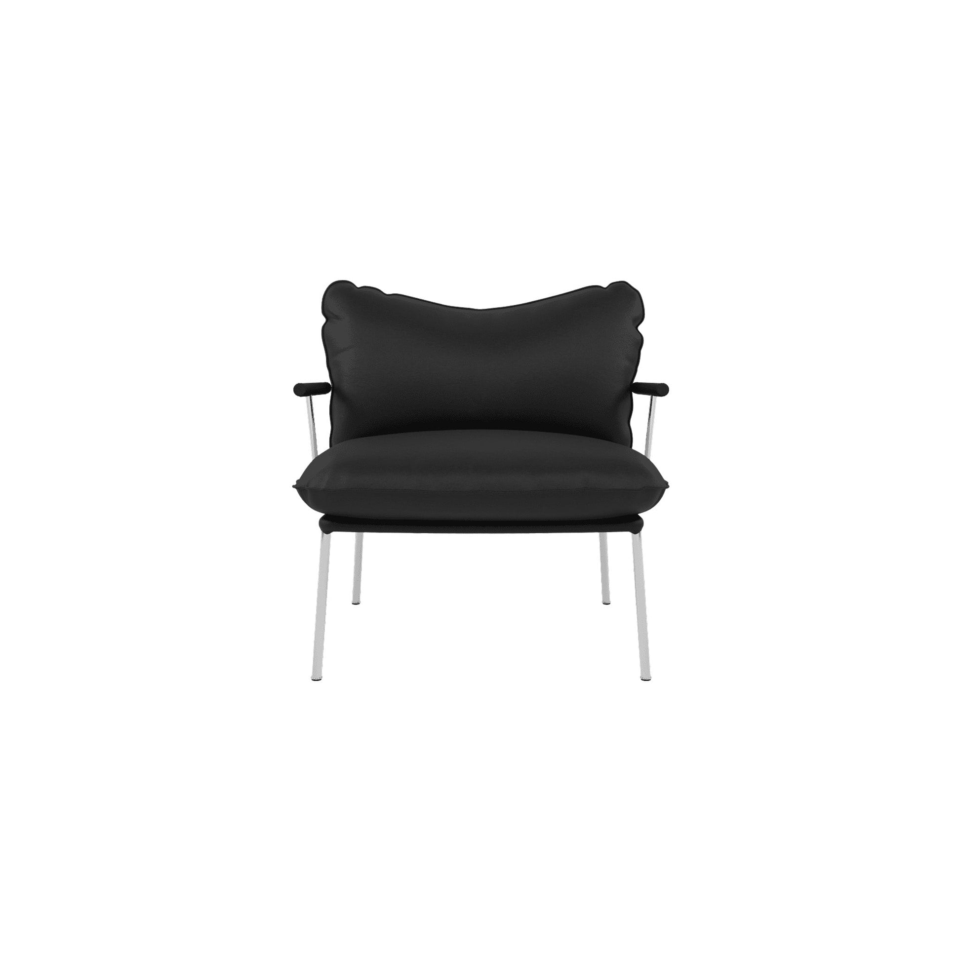 Pico Lounge Chair - District Furniture