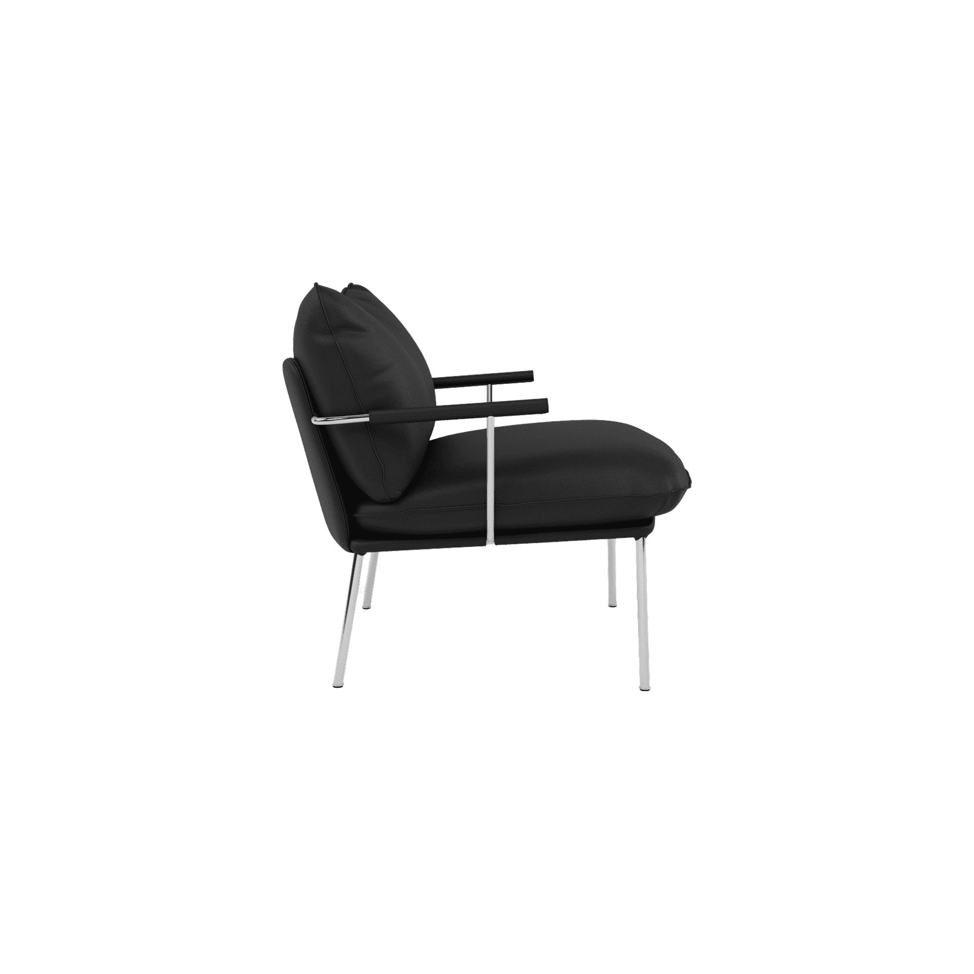 Pico Lounge Chair - District Furniture