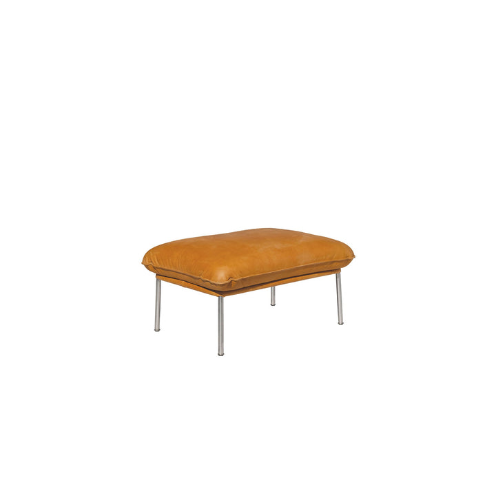 Pico Ottoman - District Furniture