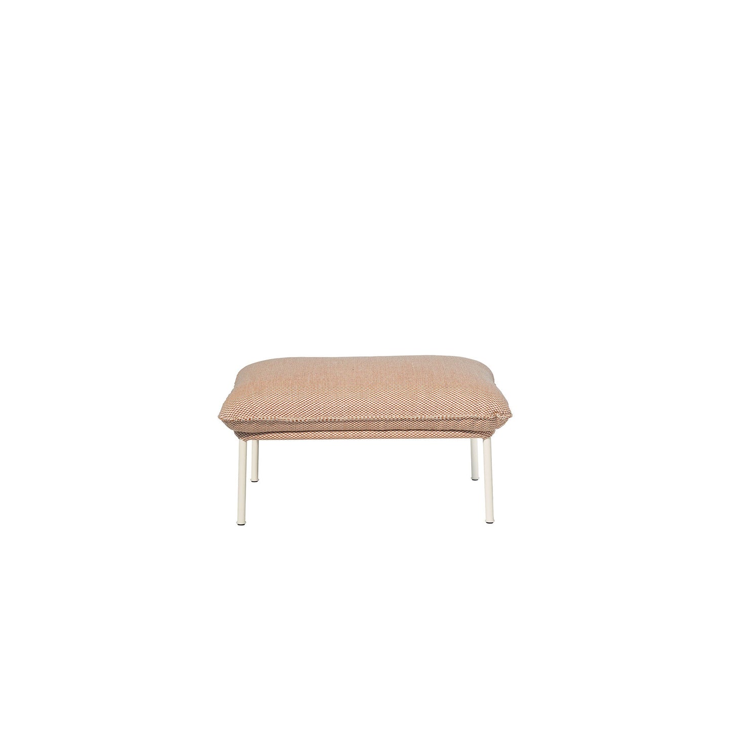 Pico Ottoman - District Furniture