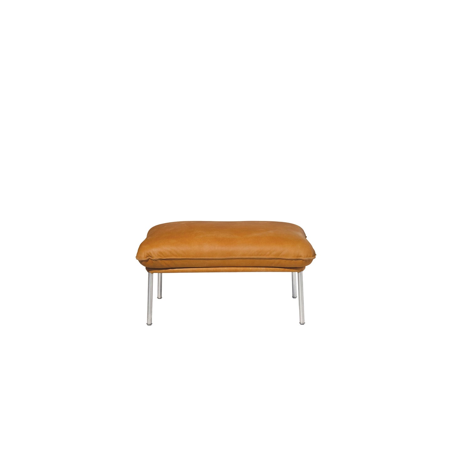 Pico Ottoman - District Furniture