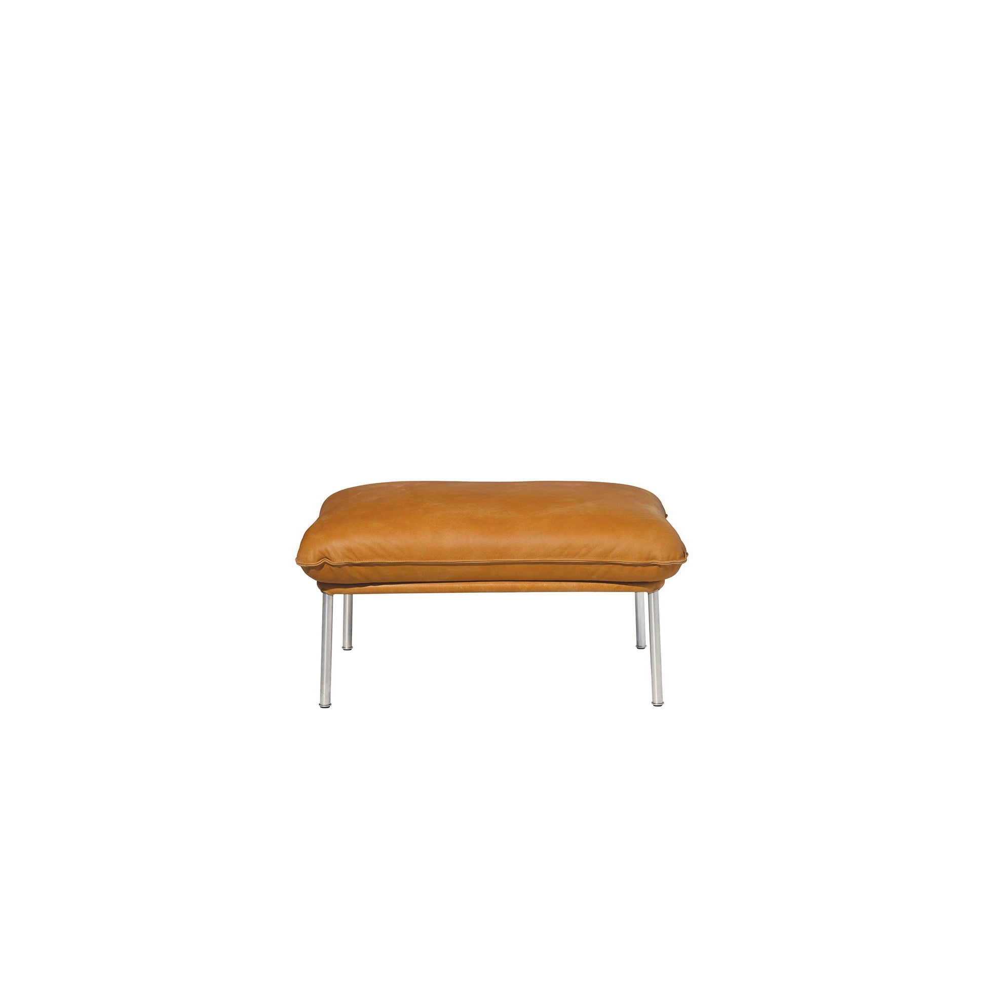 Pico Ottoman - District Furniture