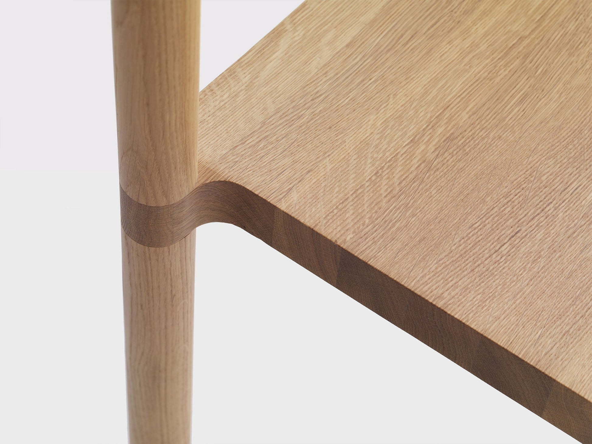 Pier Chair - District Furniture