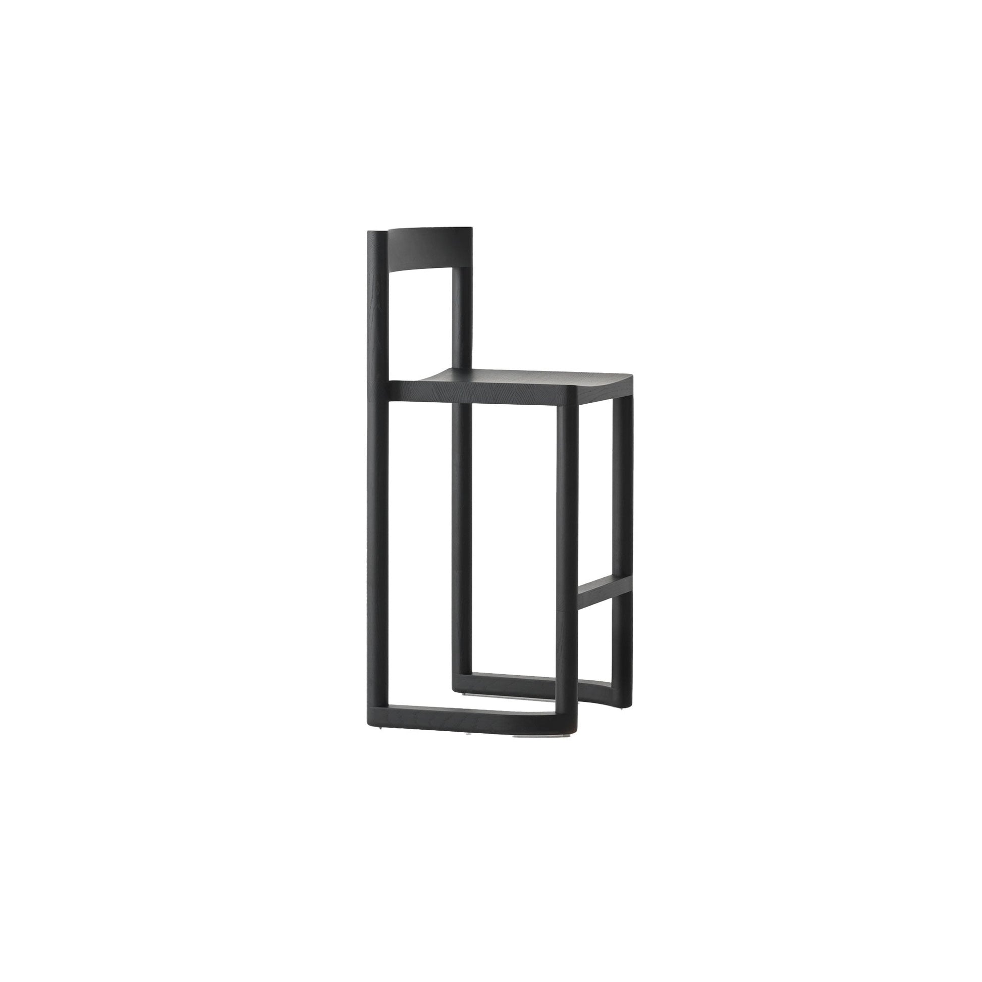 Pier Stool - District Furniture