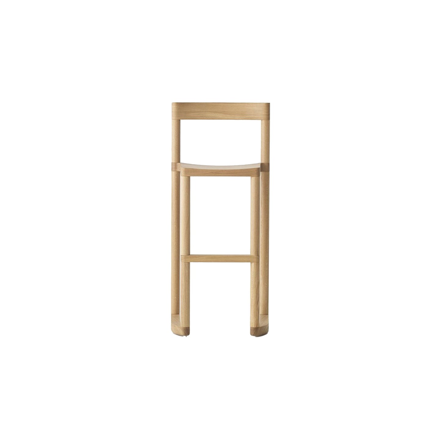 Pier Stool - District Furniture