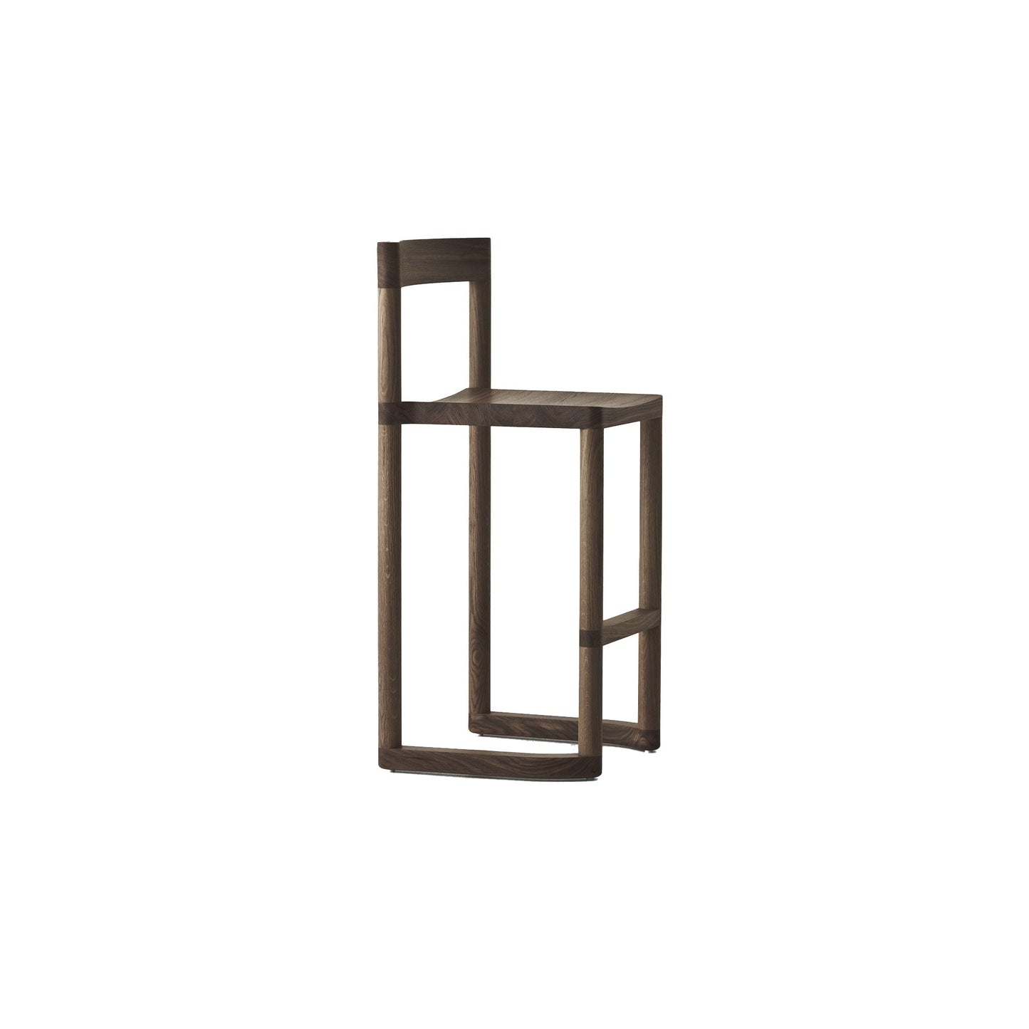 Pier Stool - District Furniture
