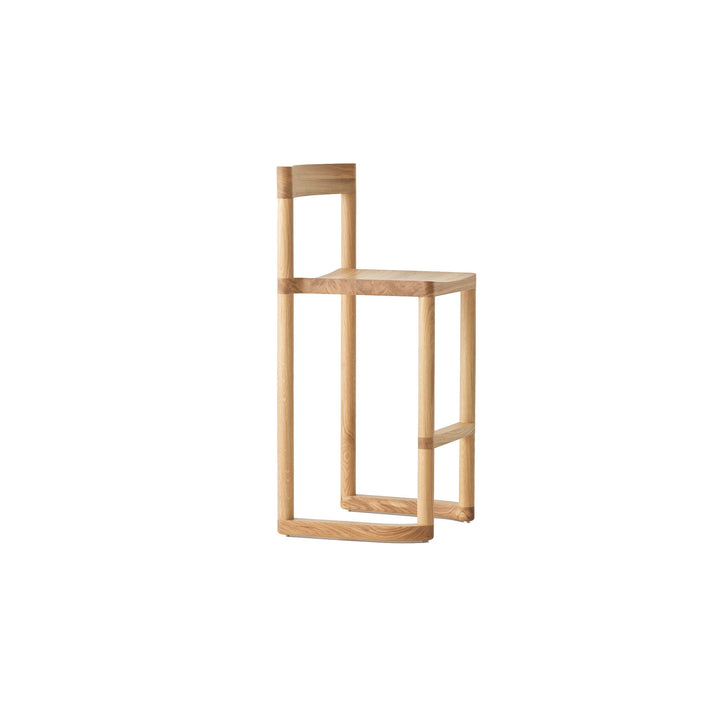 Pier Stool - District Furniture