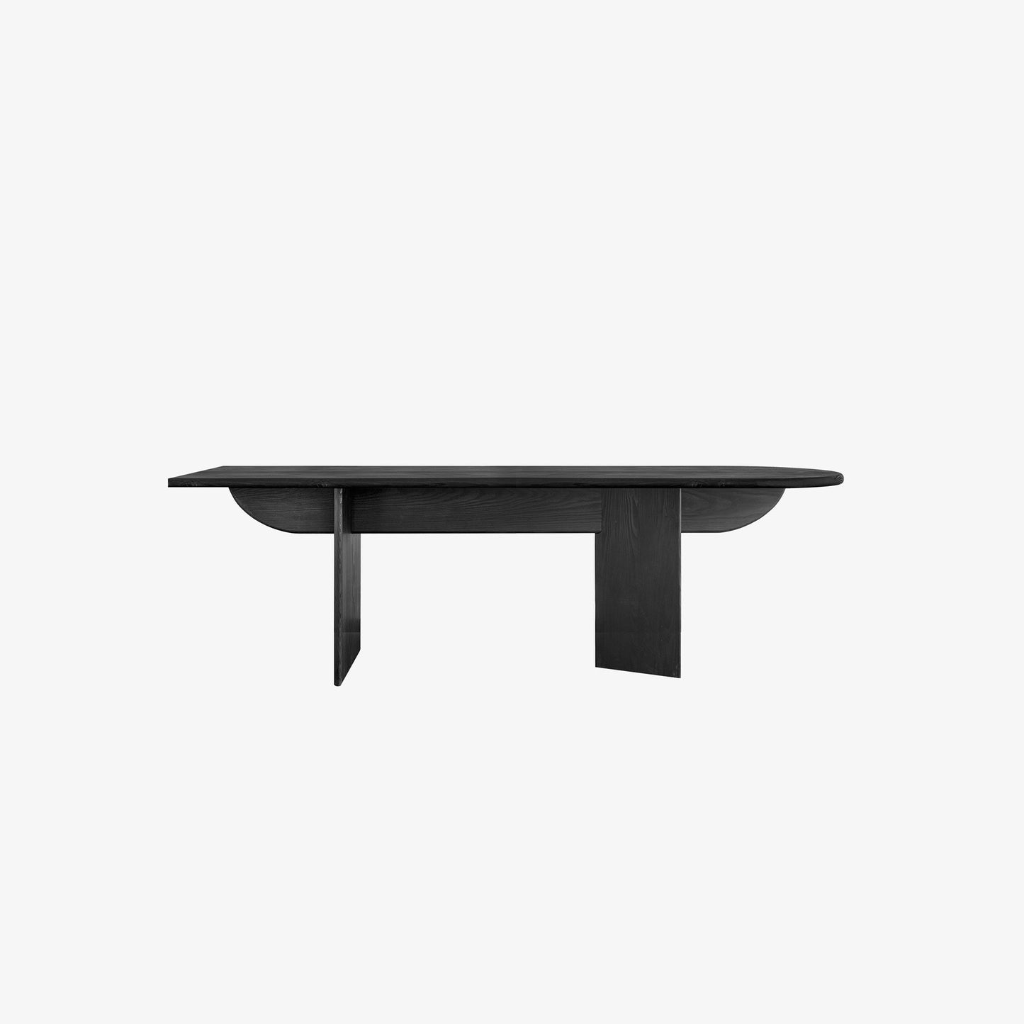 Pillabout Desk - District Furniture