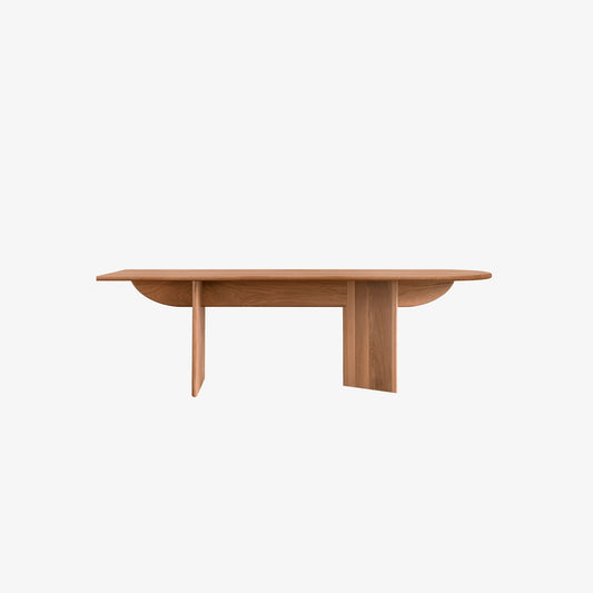 Pillabout Desk - District Furniture