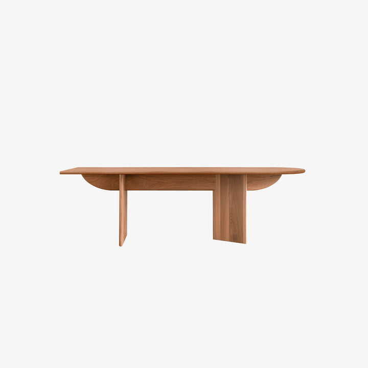Pillabout Desk - District Furniture