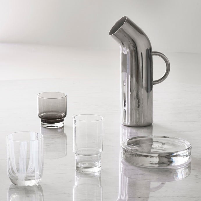 Pipe Pitcher - District Furniture