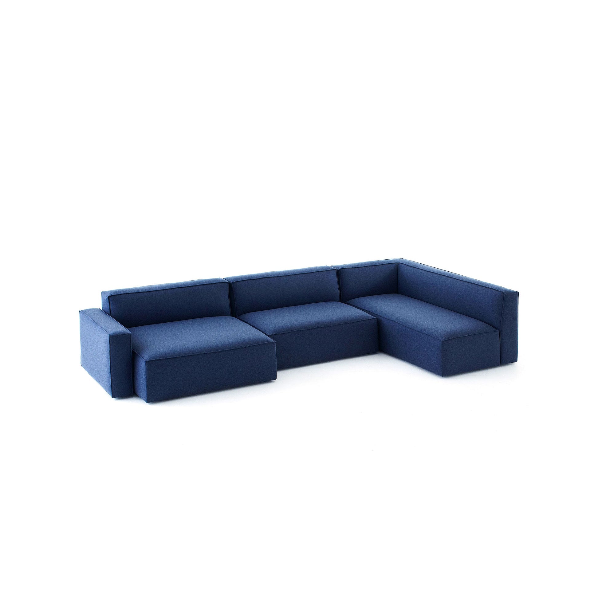 Play Modular Sofa - District Furniture