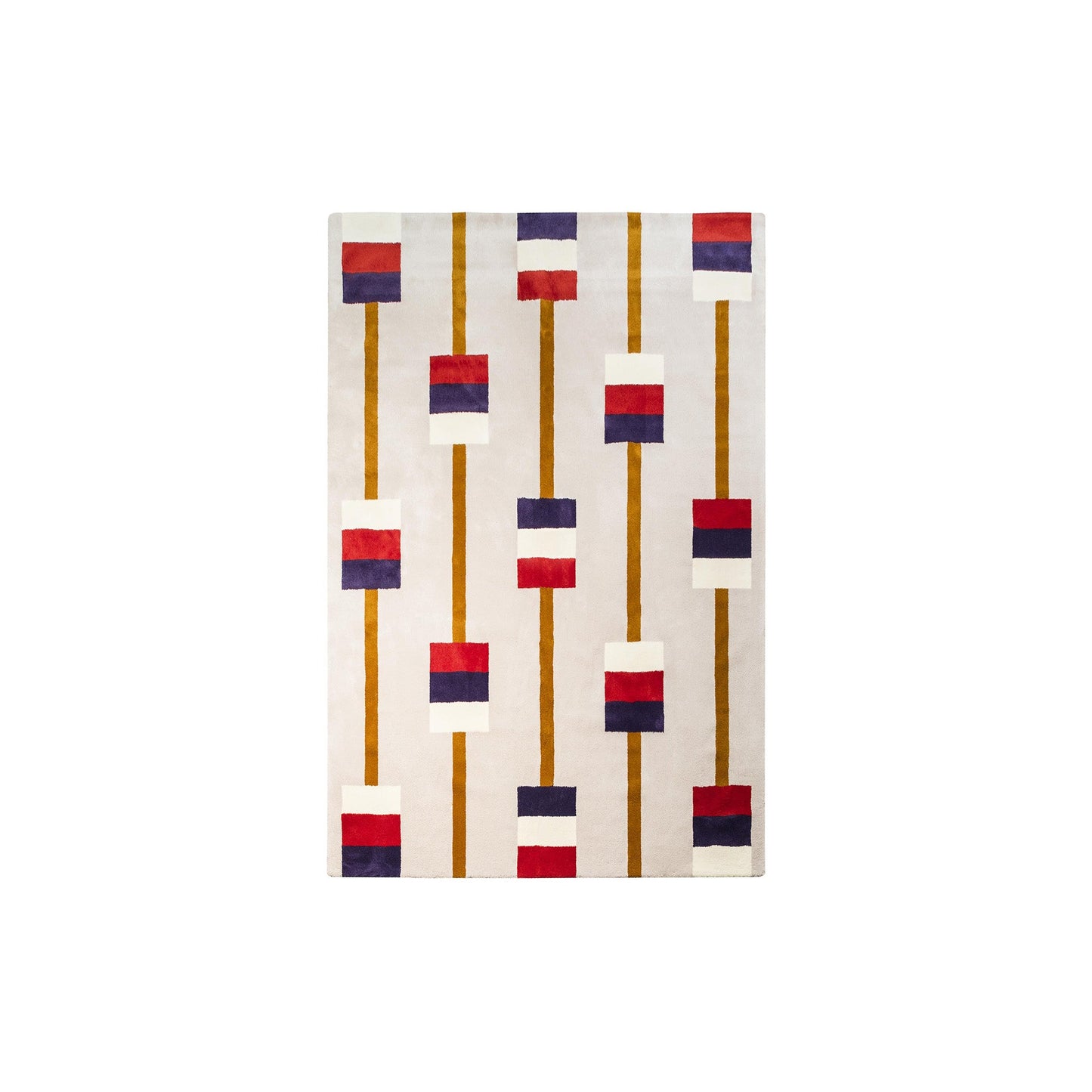 Playtime Rug - District Furniture