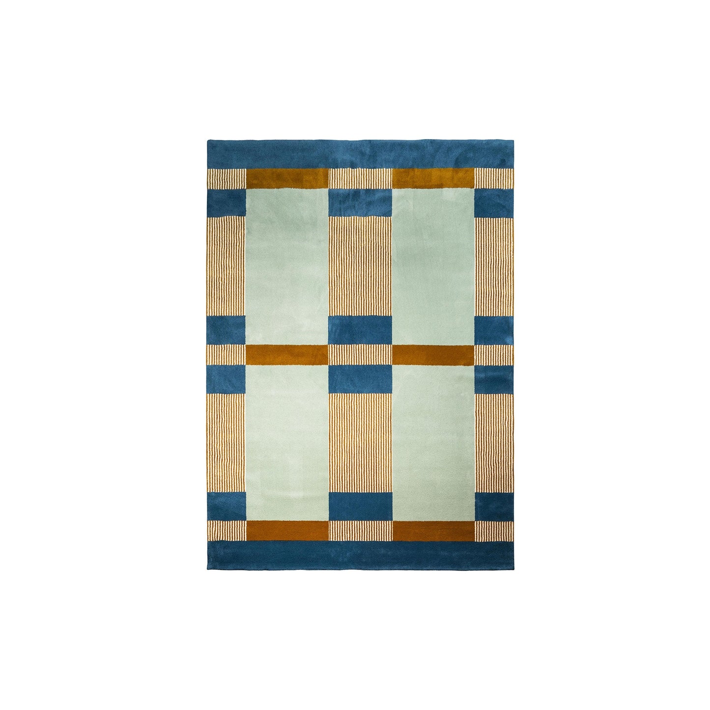 Playtime Rug - District Furniture