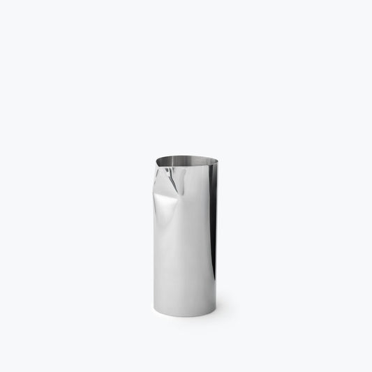 Pleat Pitcher - District Furniture