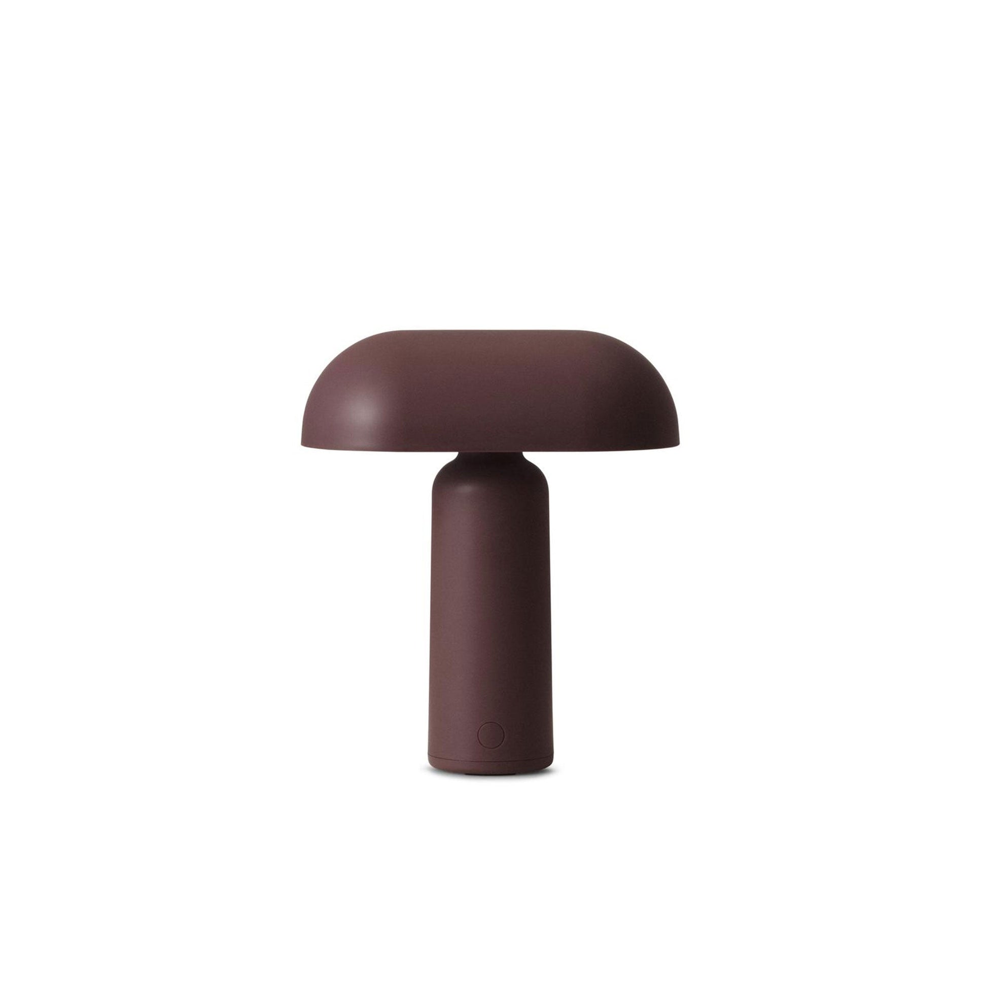 Porta Table Lamp - District Furniture