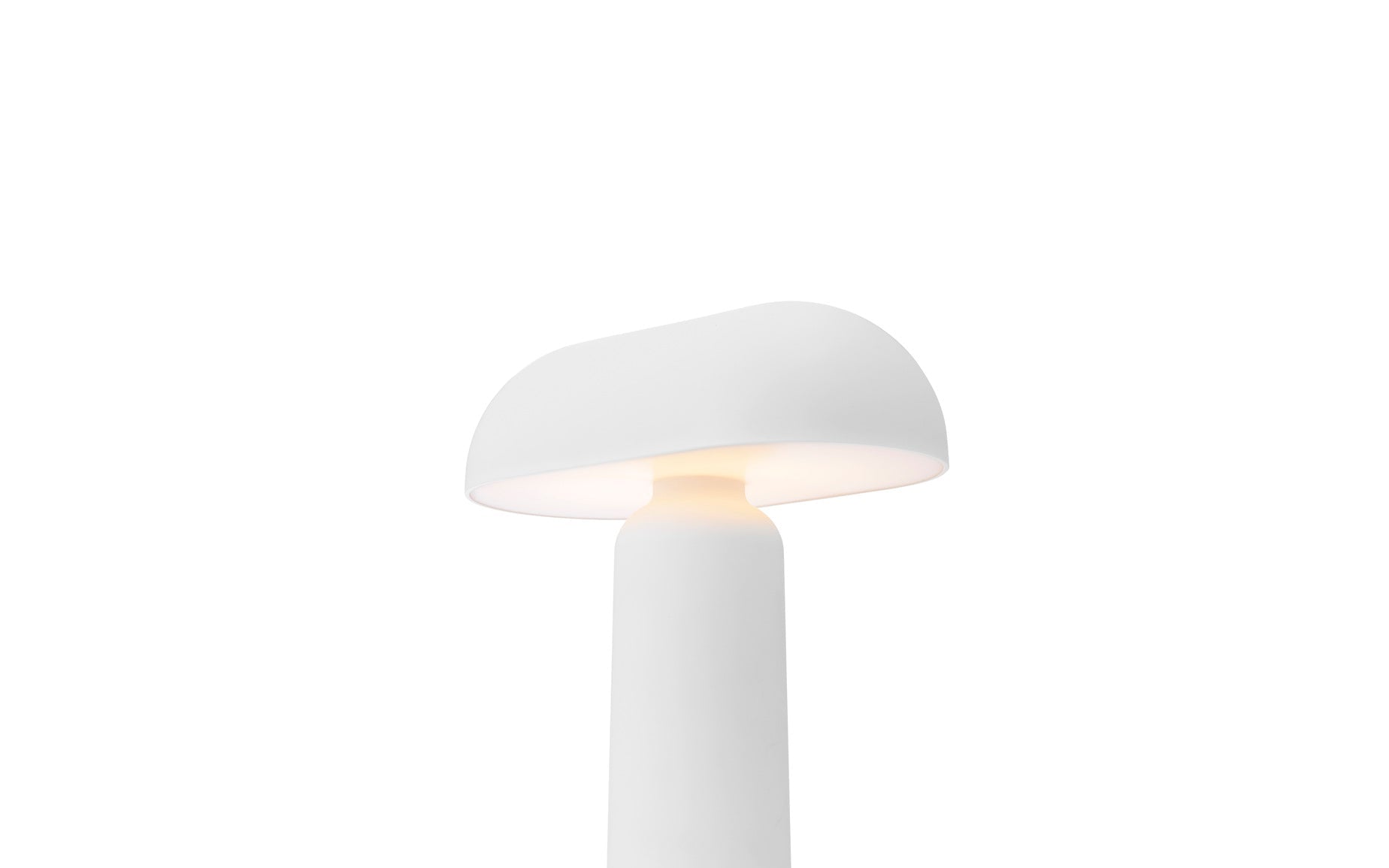 Porta Table Lamp - District Furniture