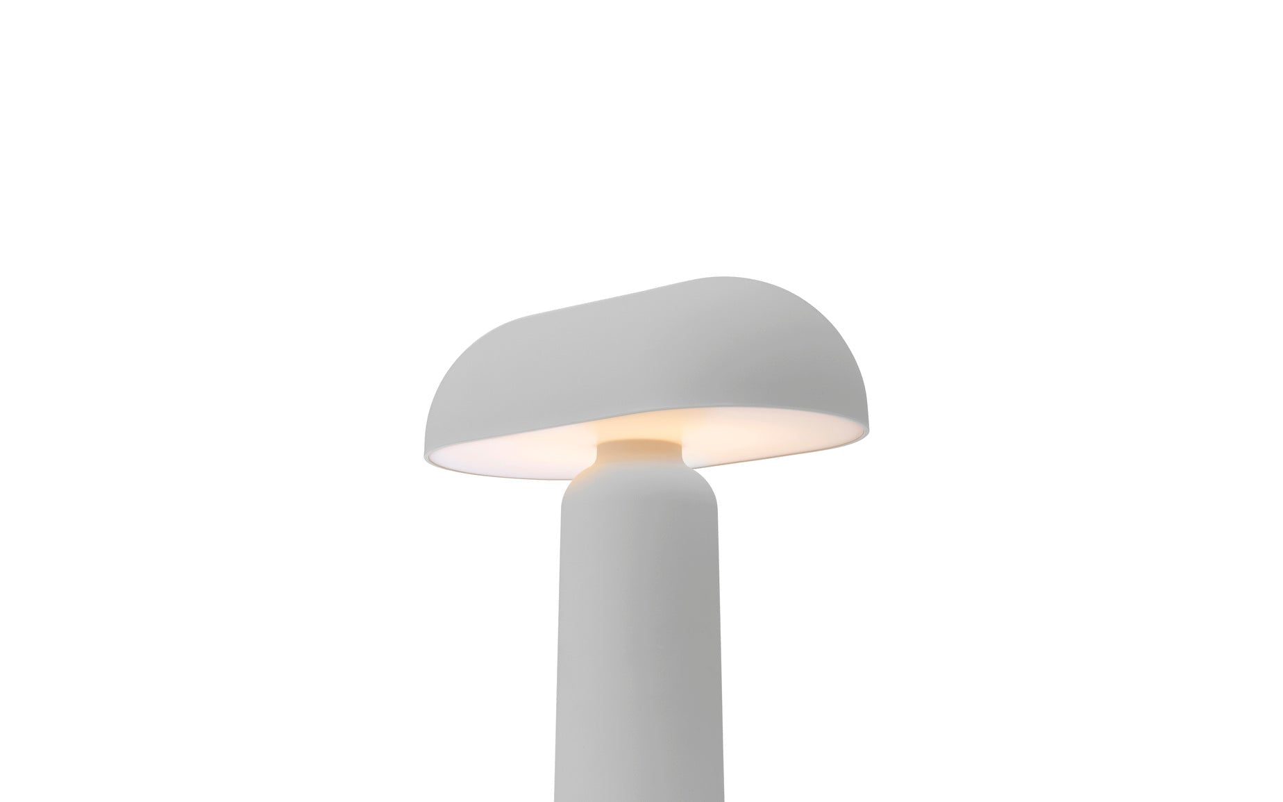 Porta Table Lamp - District Furniture