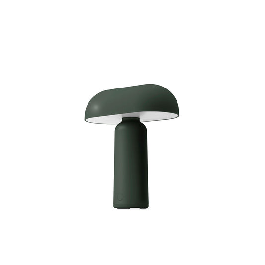 Porta Table Lamp - District Furniture