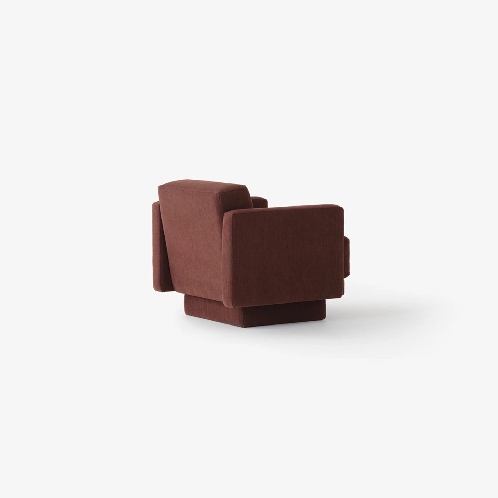Portrait Chair - District Furniture