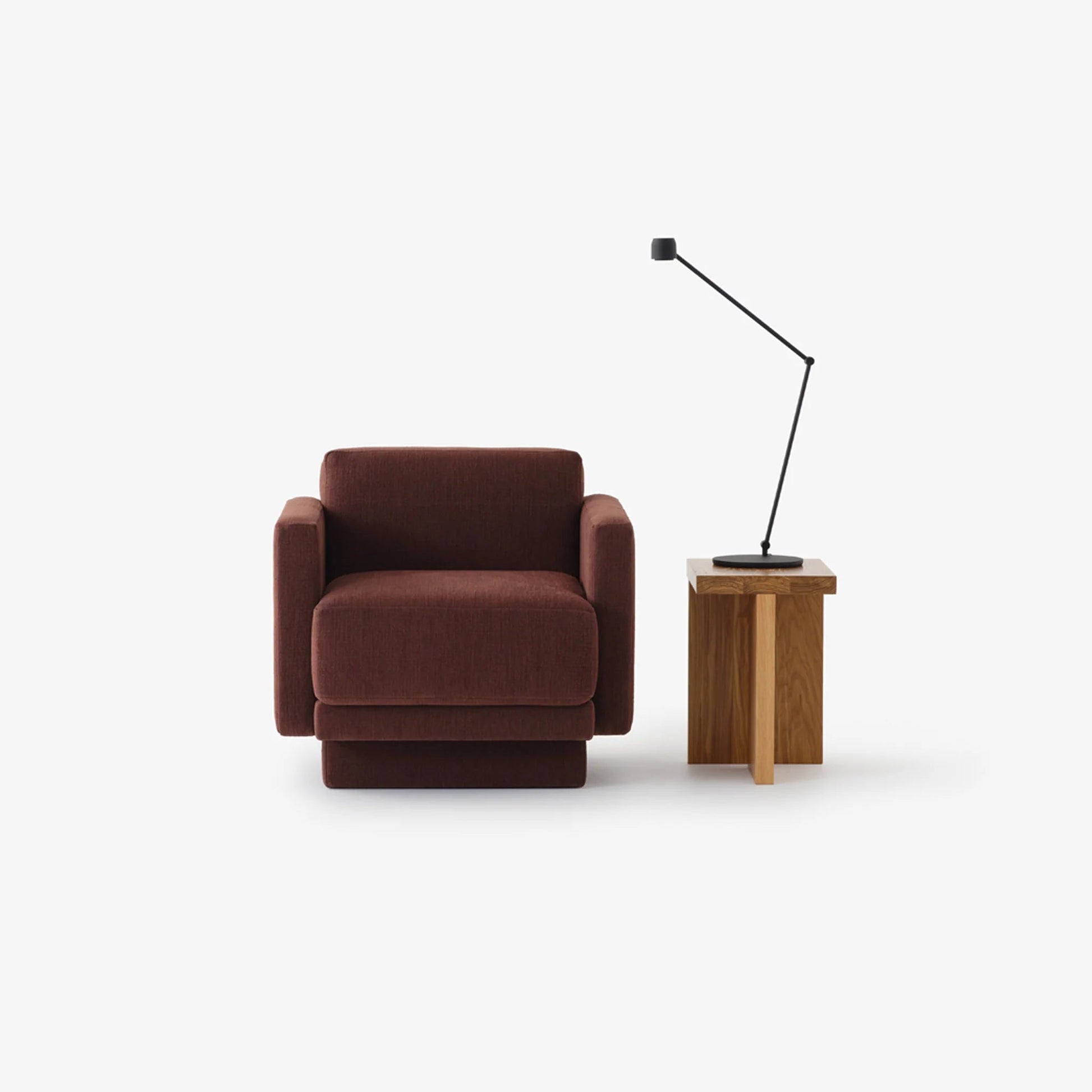Portrait Chair - District Furniture