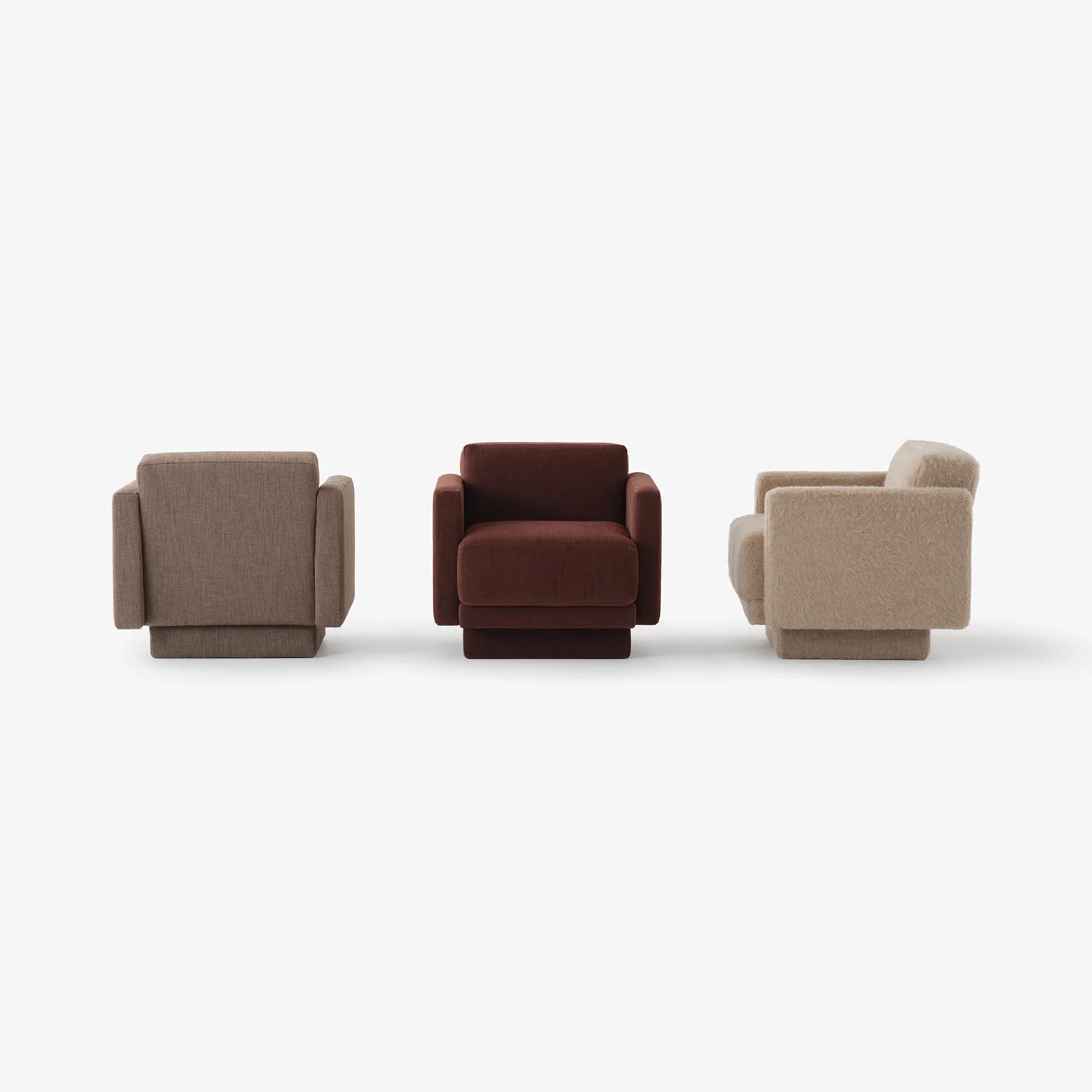 Portrait Chair - District Furniture