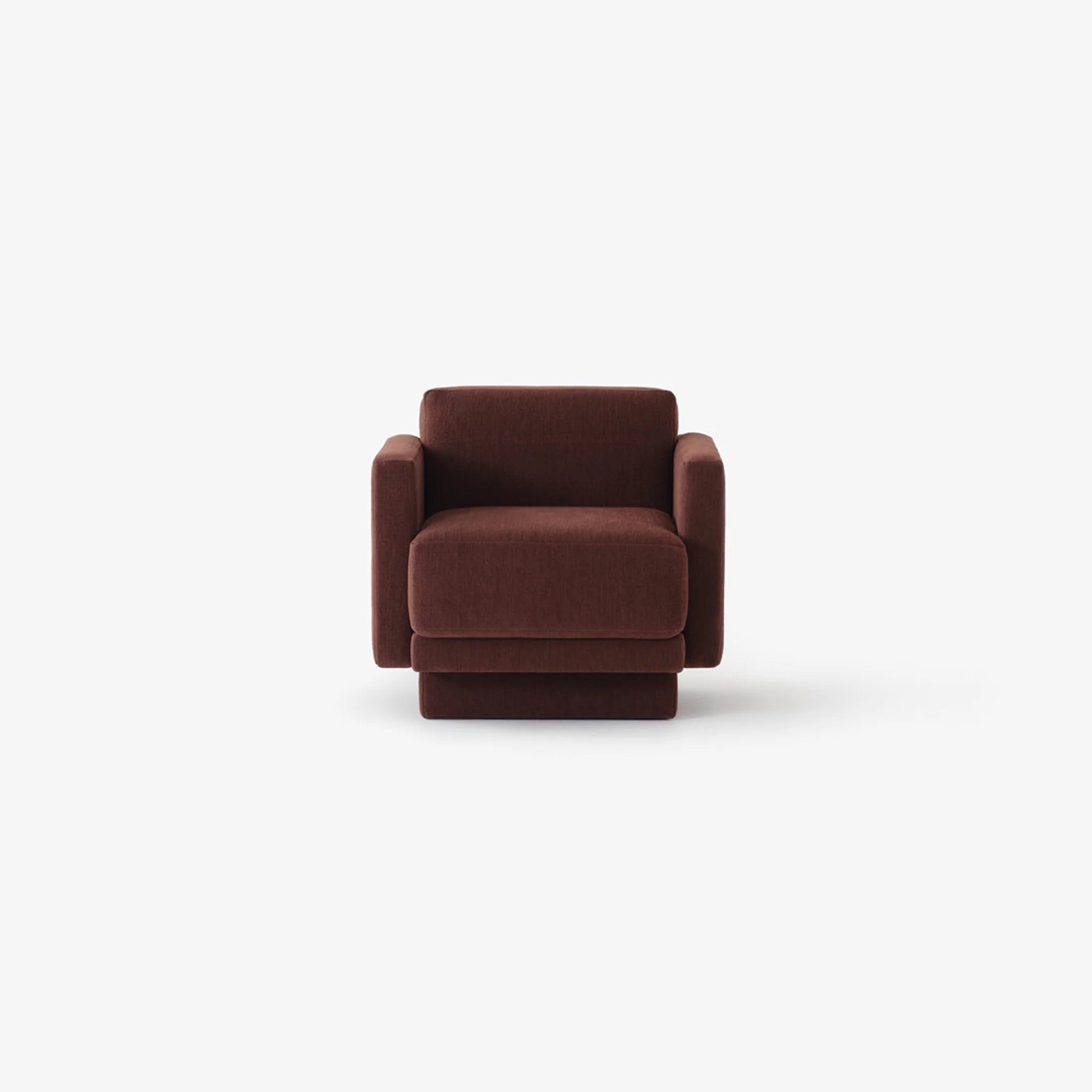 Portrait Chair - District Furniture