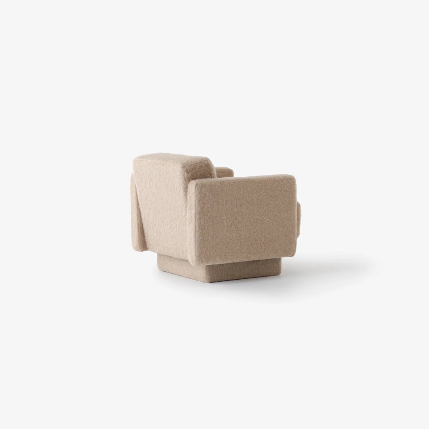 Portrait Chair - District Furniture