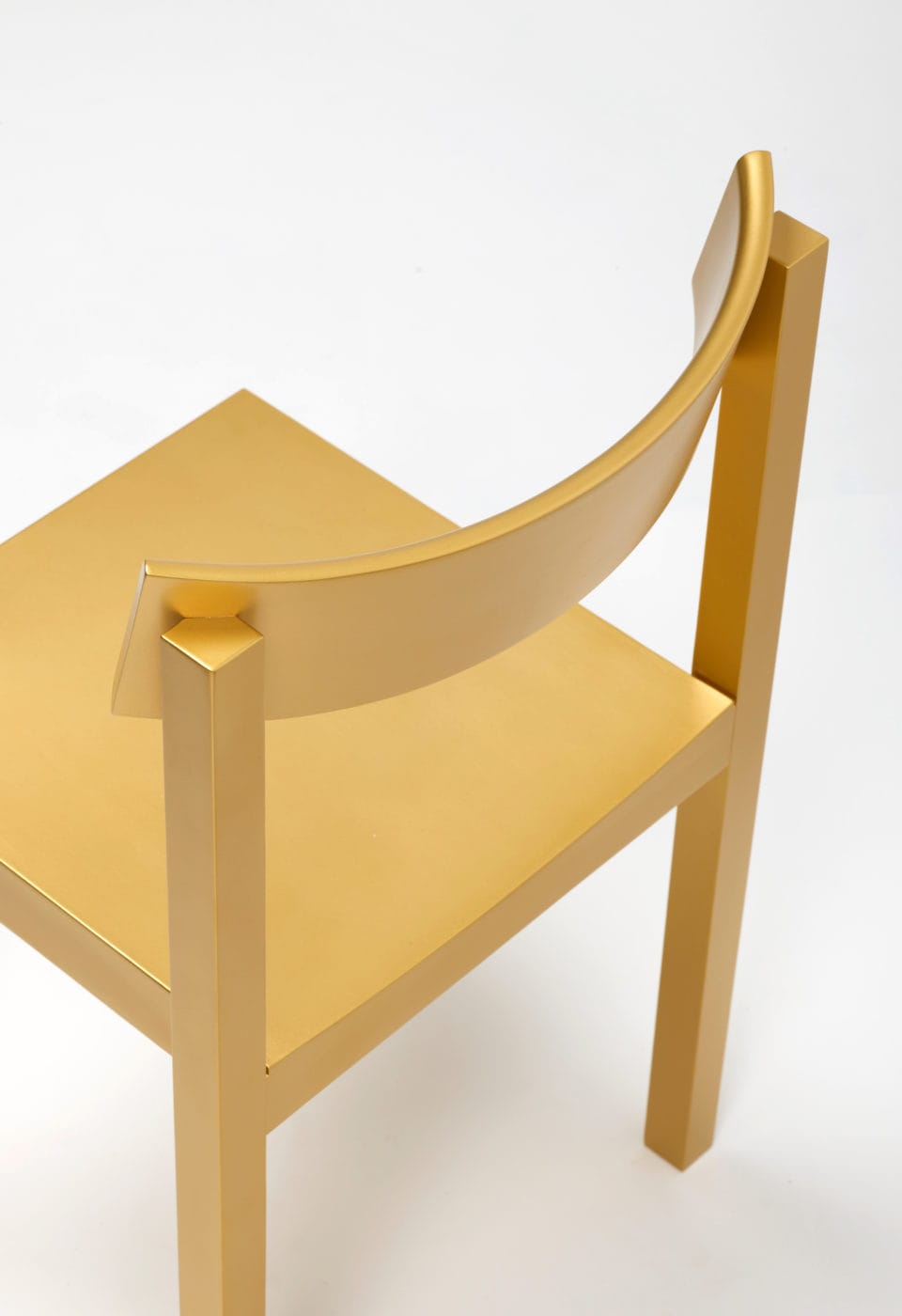 Primo Chair - District Furniture