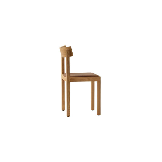 Primo Chair Upholstered - District Furniture