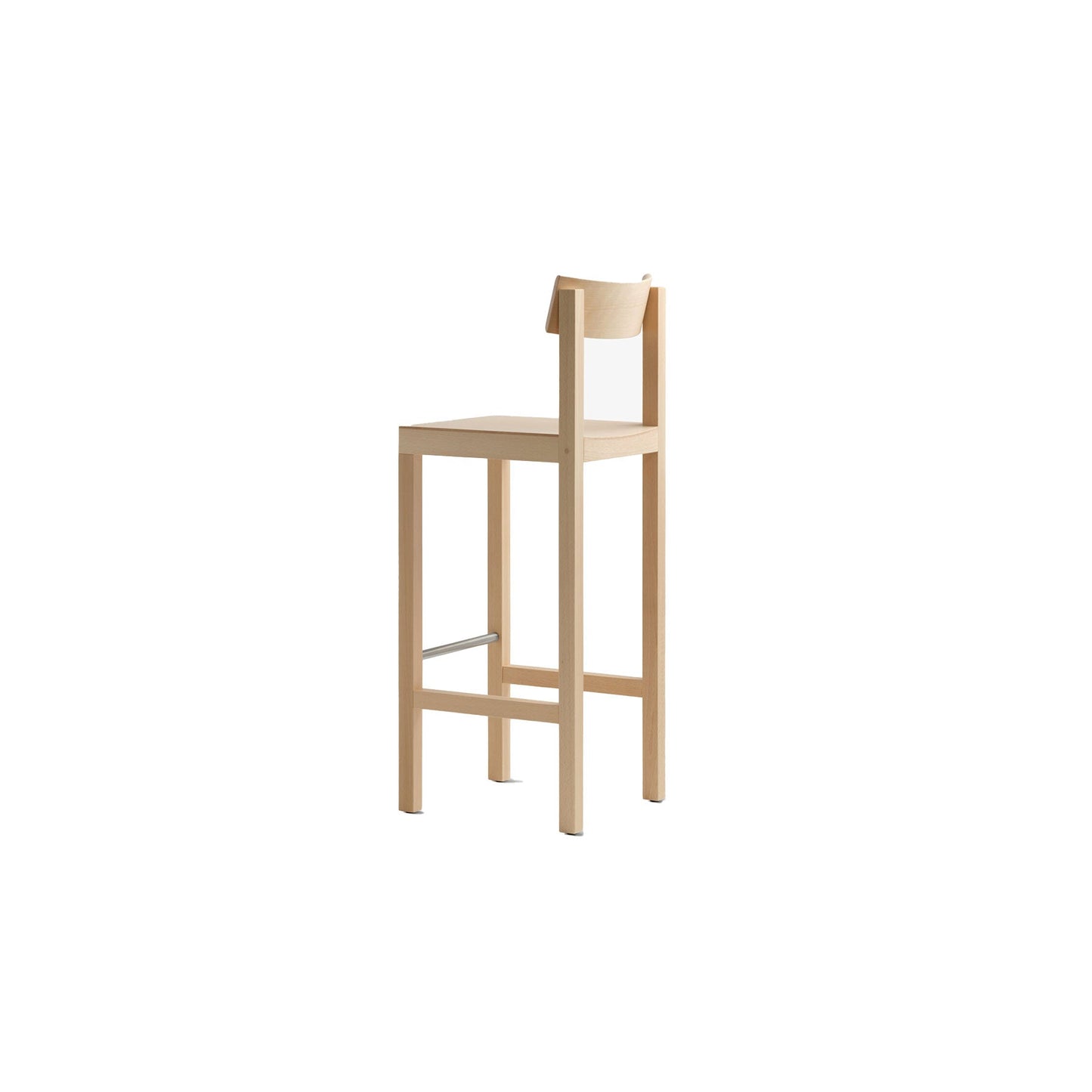 Primo Stool - District Furniture