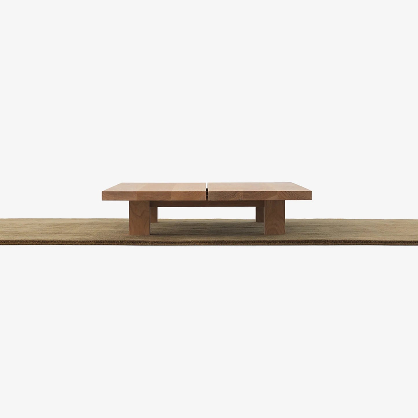 Principle Coffee Table - District Furniture