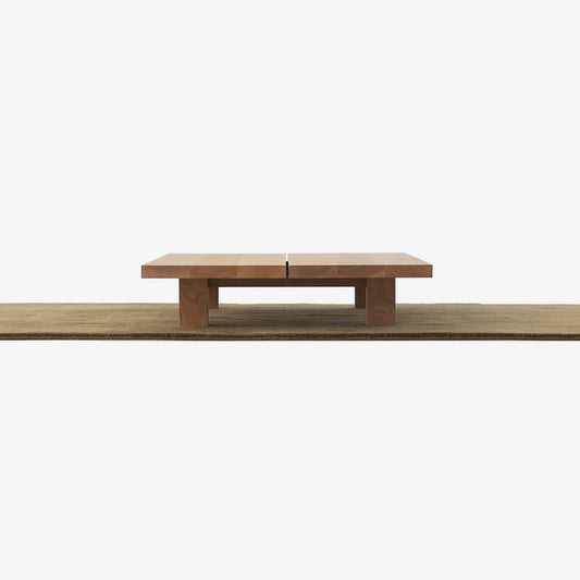 Principle Coffee Table - District Furniture