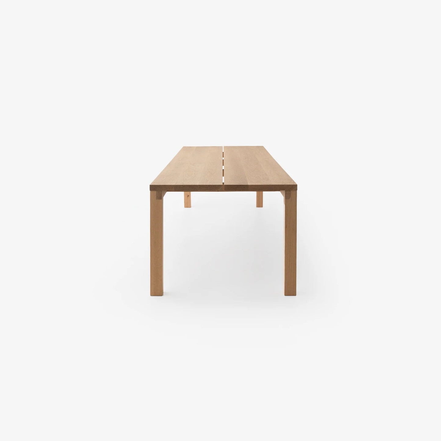 Principle Dining Table - District Furniture