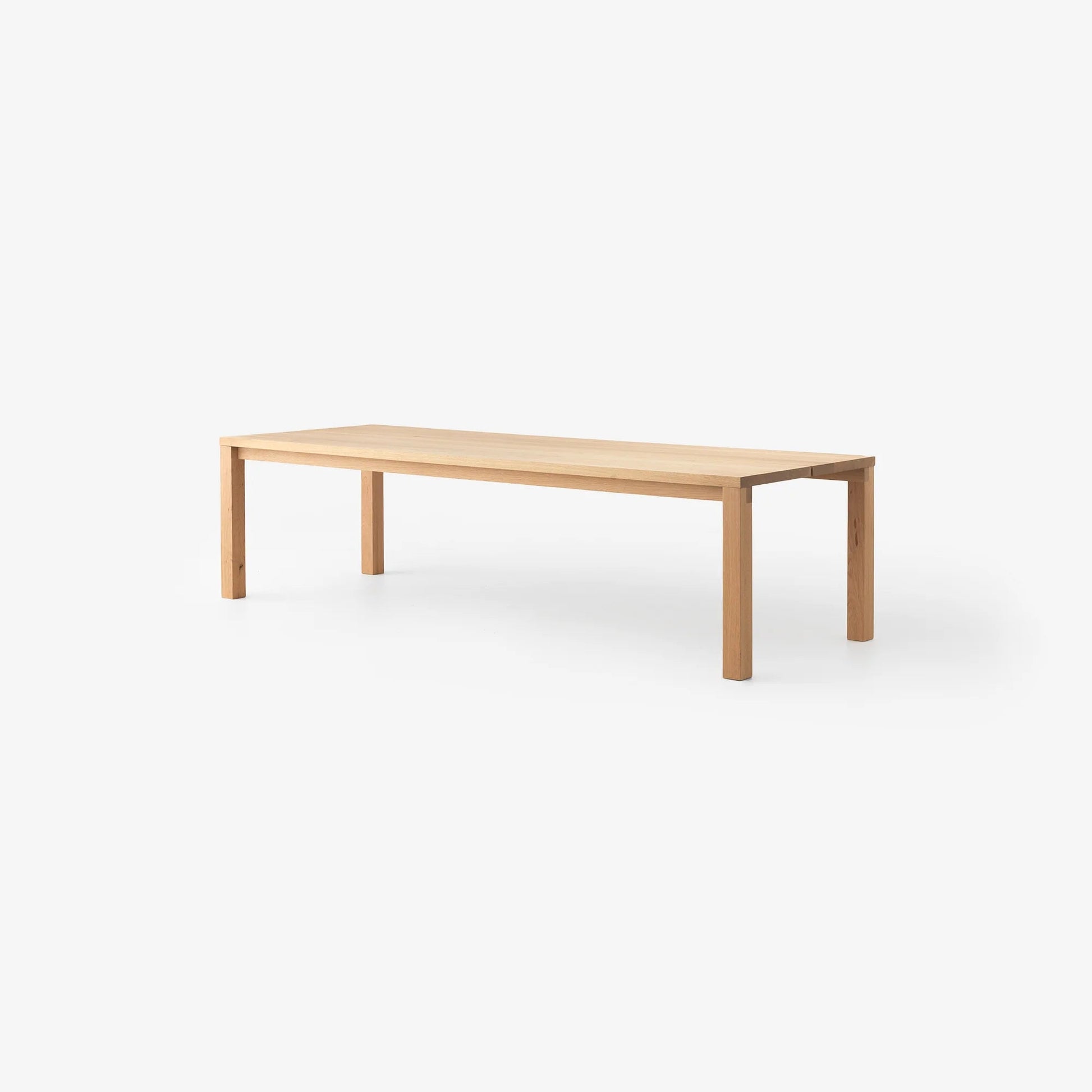 Principle Dining Table - District Furniture