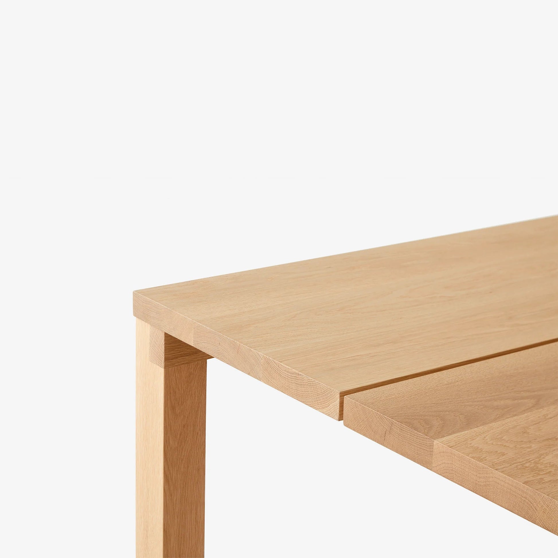 Principle Dining Table - District Furniture