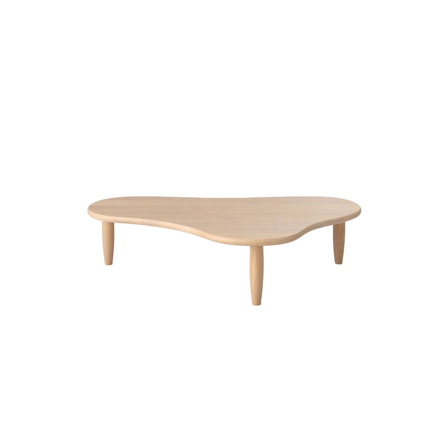 Puddle Coffee Table - District Furniture