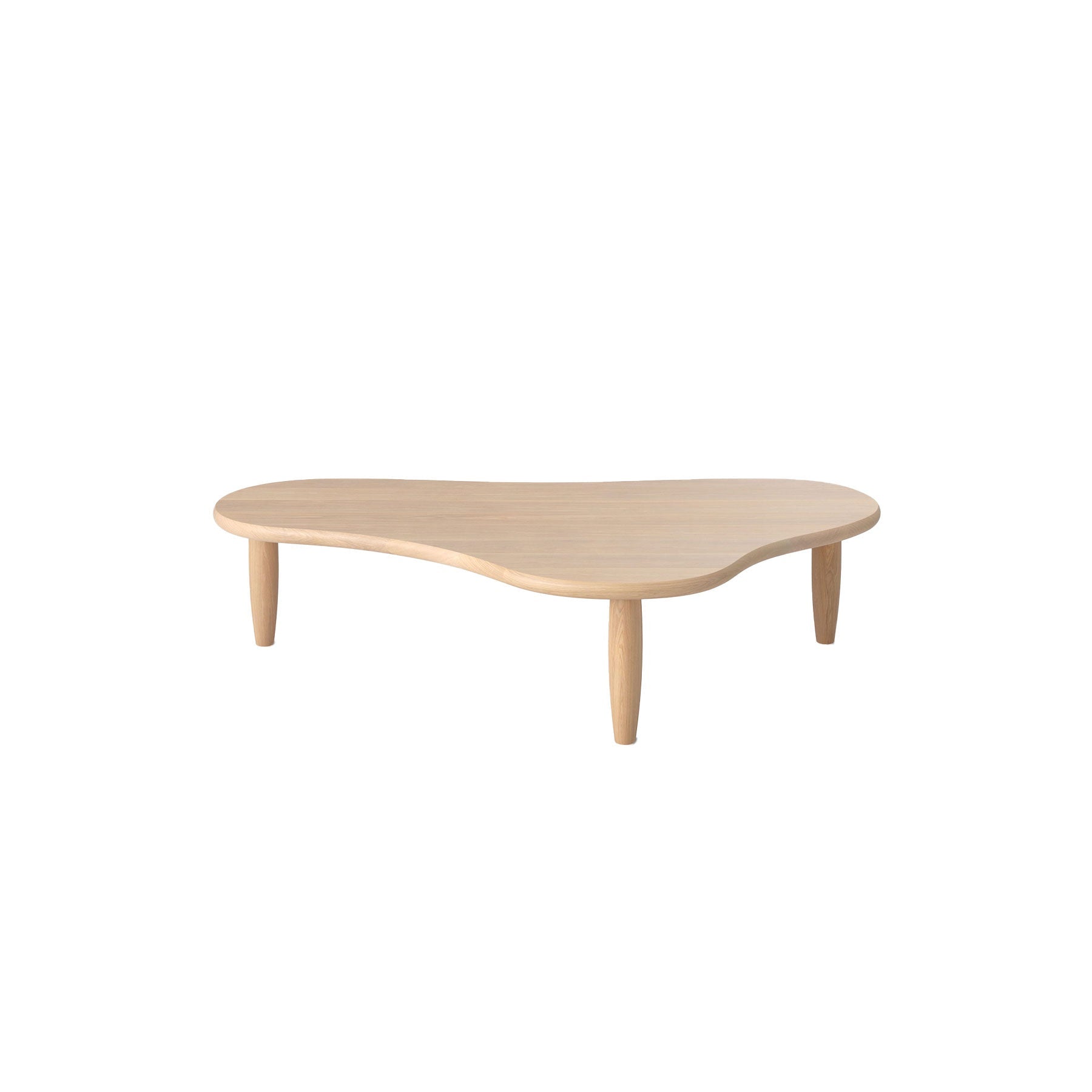 Puddle Coffee Table - District Furniture