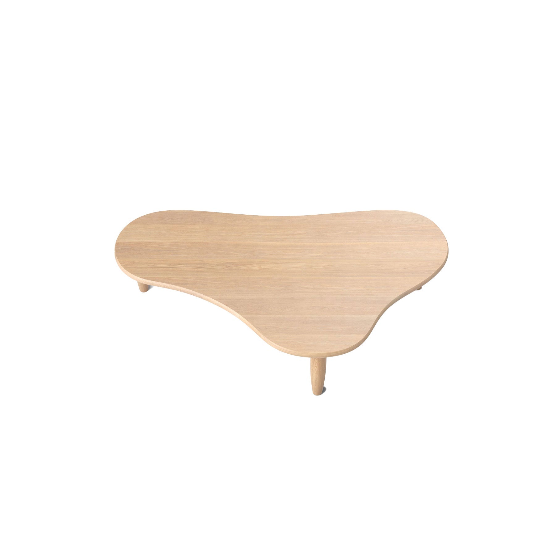Puddle Coffee Table - District Furniture