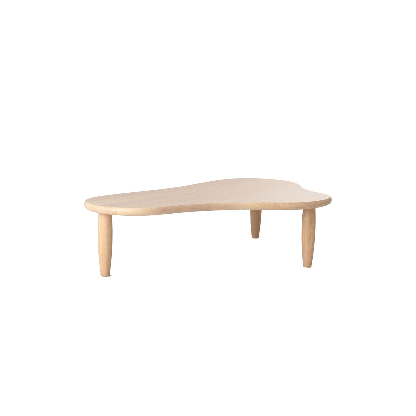 Puddle Coffee Table - District Furniture
